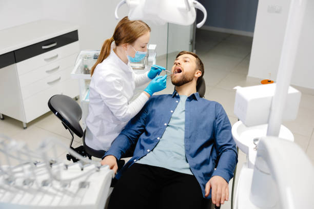 Professional Dental Services in Irwin, PA